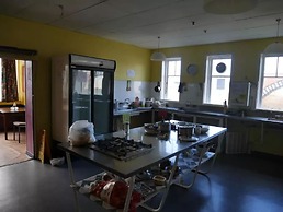 Stafford Gables Hostel