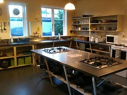 Stafford Gables Hostel