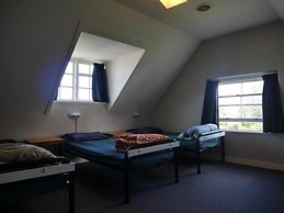 Stafford Gables Hostel