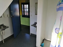 Stafford Gables Hostel