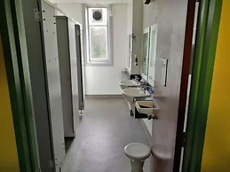 Stafford Gables Hostel