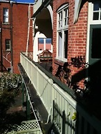 Stafford Gables Hostel