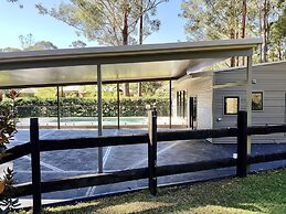 Mistinthegumtrees Eco Luxury Cabins