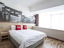 ibis Kunshan Changjiang Rd Hotel