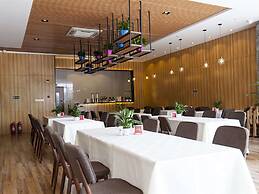 ibis Kunshan Changjiang Rd Hotel