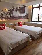 ibis Kunshan Changjiang Rd Hotel