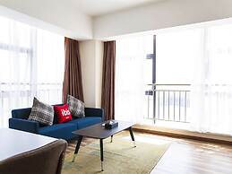 ibis Kunshan Changjiang Rd Hotel