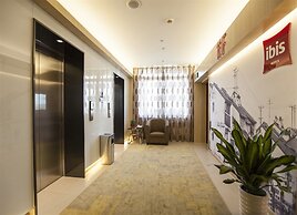ibis Kunshan Changjiang Rd Hotel