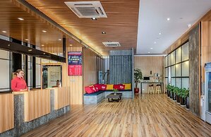 ibis Kunshan Changjiang Rd Hotel