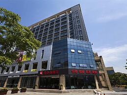 ibis Kunshan Changjiang Rd Hotel