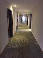 ibis Kunshan Changjiang Rd Hotel