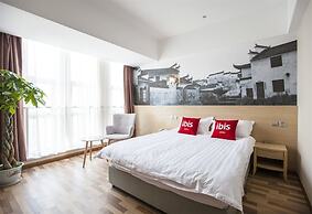ibis Kunshan Changjiang Rd Hotel