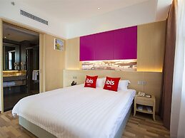 ibis Kunshan Changjiang Rd Hotel