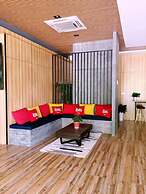 ibis Kunshan Changjiang Rd Hotel