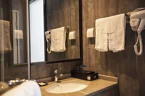 ibis Kunshan Changjiang Rd Hotel