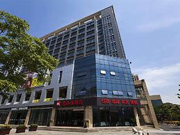 ibis Kunshan Changjiang Rd Hotel