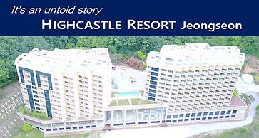 High Castle Resort