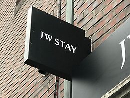 JW STAY in HONGDAE - Hostel