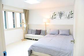 JW STAY in HONGDAE - Hostel