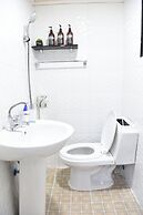 JW STAY in HONGDAE - Hostel