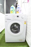 JW STAY in HONGDAE - Hostel