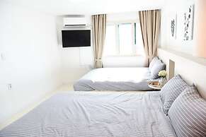 JW STAY in HONGDAE - Hostel