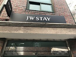 JW STAY in HONGDAE - Hostel
