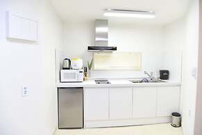 JW STAY in HONGDAE - Hostel