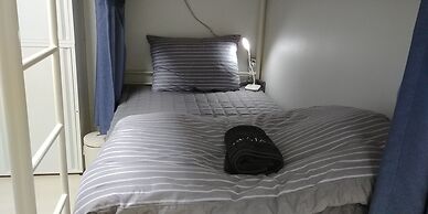 JW STAY in HONGDAE - Hostel