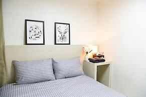 JW STAY in HONGDAE - Hostel