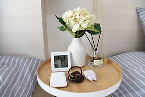 JW STAY in HONGDAE - Hostel