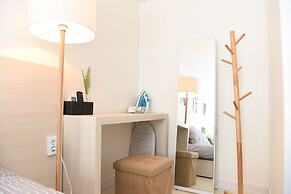 JW STAY in HONGDAE - Hostel