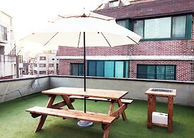 JW STAY in HONGDAE - Hostel