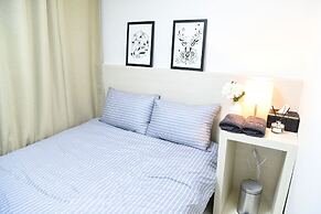 JW STAY in HONGDAE - Hostel