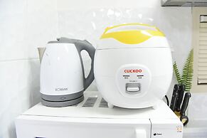 JW STAY in HONGDAE - Hostel