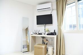 JW STAY in HONGDAE - Hostel