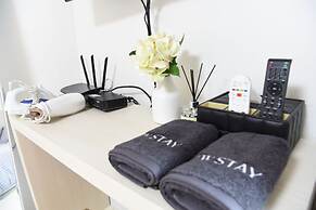 JW STAY in HONGDAE - Hostel