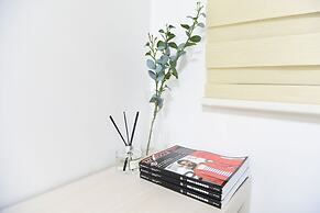 JW STAY in HONGDAE - Hostel