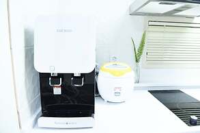 JW STAY in HONGDAE - Hostel