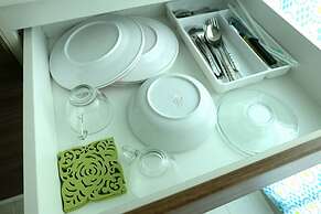 Baan Thew Lom Condominium