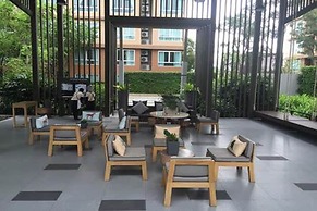 Baan Thew Lom Condominium