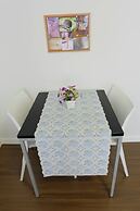 Baan Thew Lom Condominium