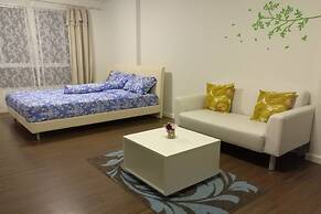 Baan Thew Lom Condominium