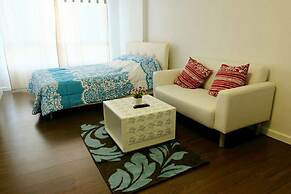 Baan Thew Lom Condominium