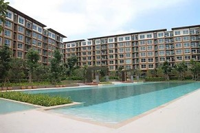 Baan Thew Lom Condominium