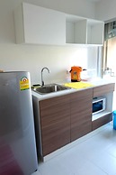 Baan Thew Lom Condominium