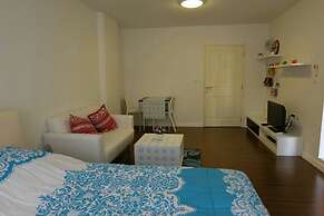 Baan Thew Lom Condominium