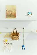 Baan Thew Lom Condominium