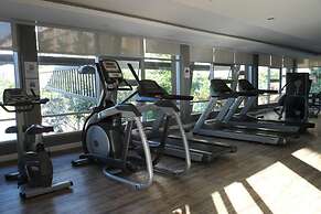 Baan Thew Lom Condominium