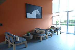 Baan Thew Lom Condominium